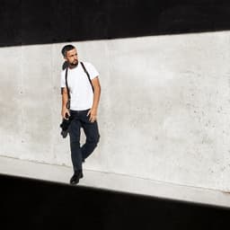David — founder of PlateRefresh and a working food photographer